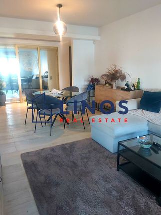 Διαμέρισμα 130 τ.μ. για πώληση, Αθήνα - Νότια Προάστια, Γλυφάδα