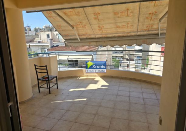 Apartment 95 sqm for sale, Athens - North, Nea Ionia