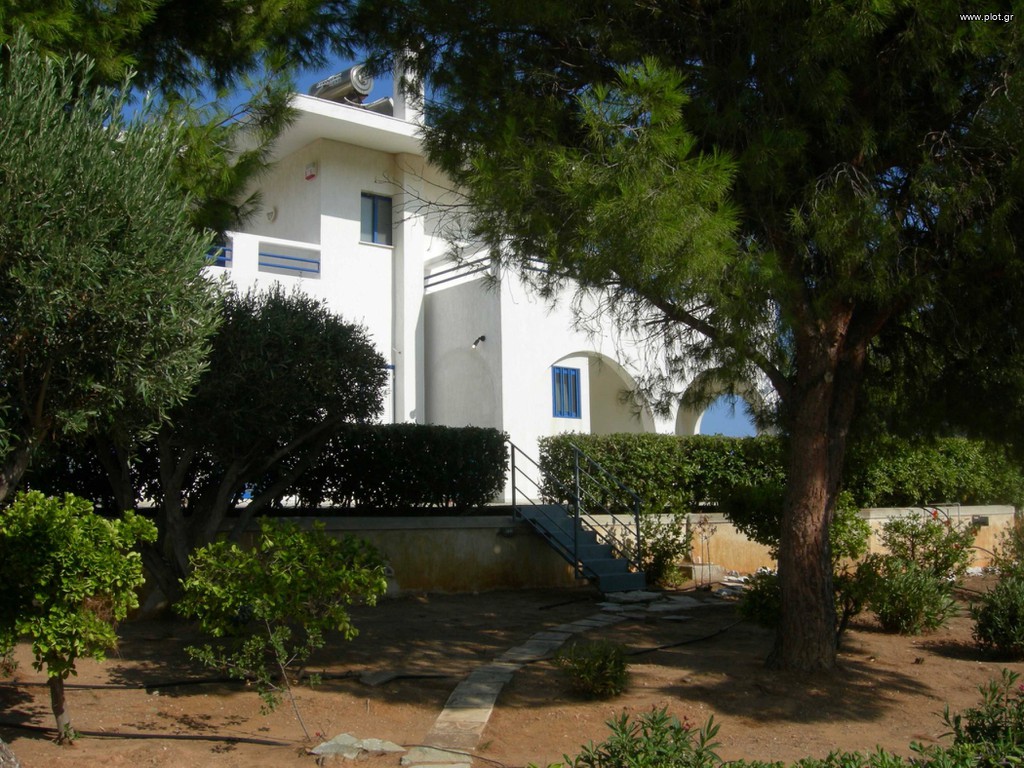 Μονοκατοικία 400 τ.μ. προς πώληση, Λεγρενά