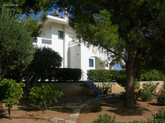 Detached home 400 sqm for sale, Rest Of Attica, Legrena