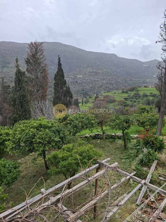 Μονοκατοικία 174 τ.μ. προς πώληση, Χώρα Άνδρου