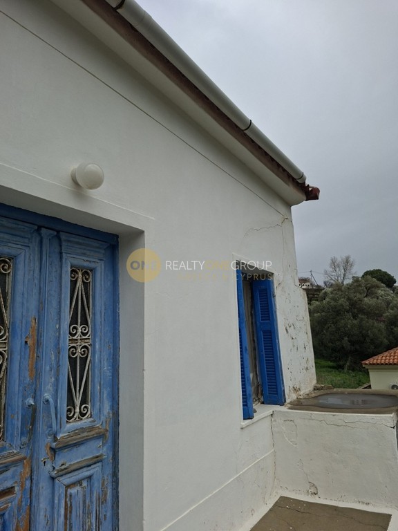 Μονοκατοικία 174 τ.μ. προς πώληση, Χώρα Άνδρου