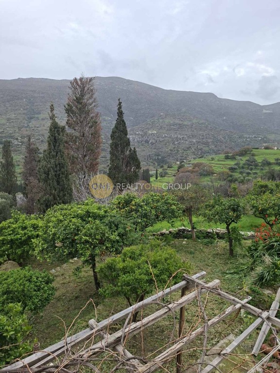 Μονοκατοικία 174 τ.μ. προς πώληση, Χώρα Άνδρου