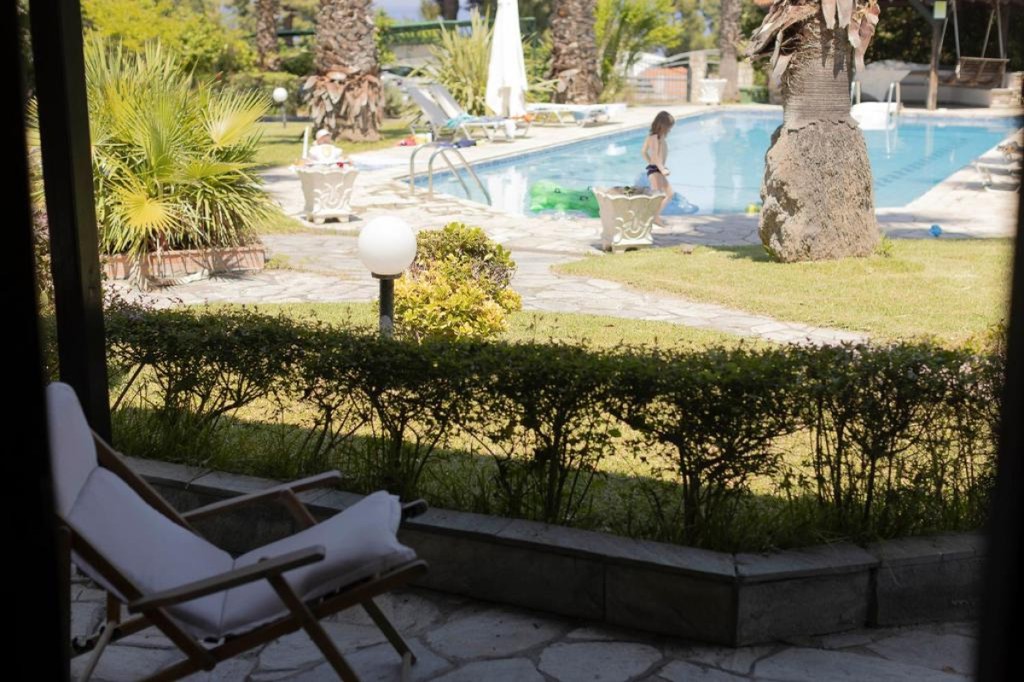 Διαμέρισμα 85,55 τ.μ. πρός πώληση, Χαλκιδική, Κασσάνδρα