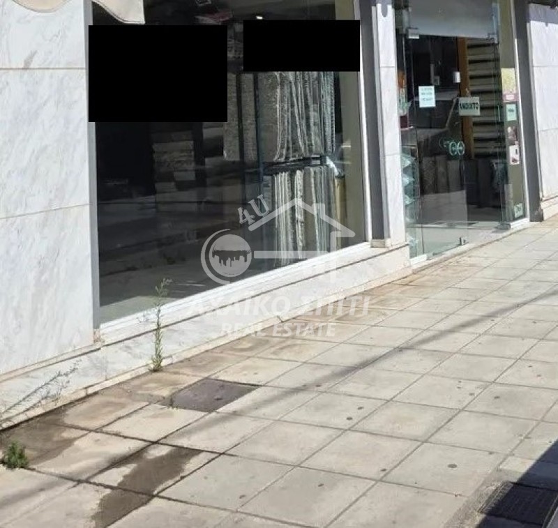 Κατάστημα 117 τ.μ. για πώληση, Αχαΐα, Πάτρα