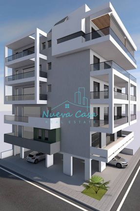 Διαμέρισμα 44 τ.μ. πρός πώληση