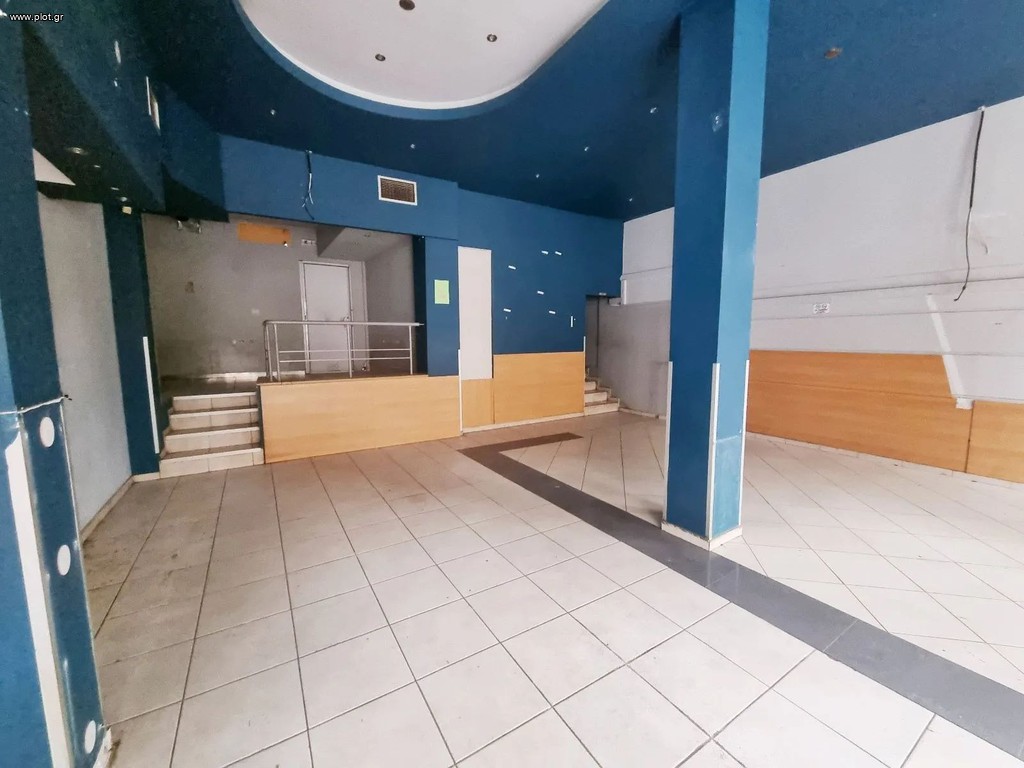 Κατάστημα 103 τ.μ. προς ενοικίαση, Ζωοδόχου Πηγής