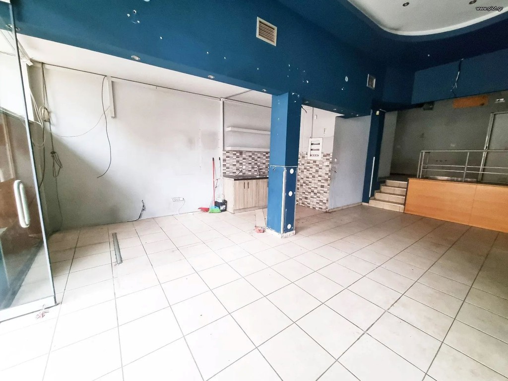 Κατάστημα 103 τ.μ. προς ενοικίαση, Ζωοδόχου Πηγής