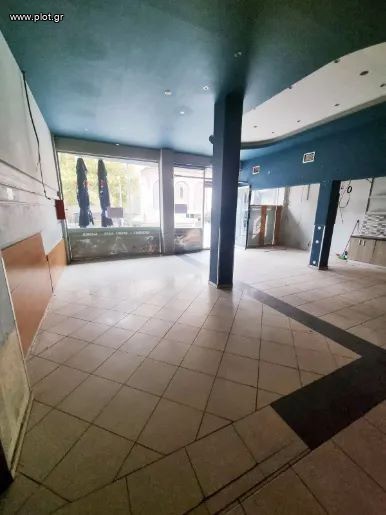 Κατάστημα 103 τ.μ. προς ενοικίαση, Ζωοδόχου Πηγής