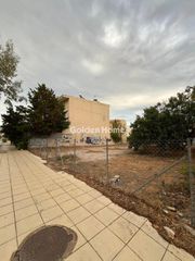 Land plot 478 sqm for sale