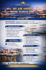 Boat Maintenance