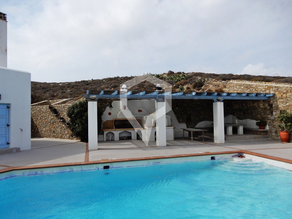 Βίλλα 335 τ.μ. προς πώληση, Κυκλάδες, Σύρος