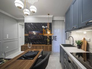 Studio / γκαρσονιέρα 40 τ.μ. για πώληση, Θεσσαλονίκη - Κέντρο, Καμάρα-thumb-2