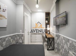 Studio / γκαρσονιέρα 40 τ.μ. για πώληση, Θεσσαλονίκη - Κέντρο, Καμάρα-thumb-11