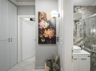 Studio / γκαρσονιέρα 40 τ.μ. για πώληση, Θεσσαλονίκη - Κέντρο, Καμάρα-thumb-10