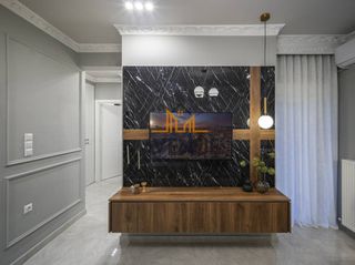 Studio / γκαρσονιέρα 40 τ.μ. για πώληση, Θεσσαλονίκη - Κέντρο, Καμάρα-thumb-4