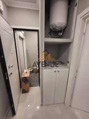 Studio / γκαρσονιέρα 40 τ.μ. για πώληση, Θεσσαλονίκη - Κέντρο, Καμάρα-thumb-12