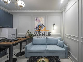 Studio / γκαρσονιέρα 40 τ.μ. για πώληση, Θεσσαλονίκη - Κέντρο, Καμάρα-thumb-7