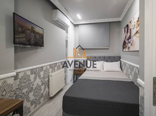 Studio / γκαρσονιέρα 40 τ.μ. για πώληση, Θεσσαλονίκη - Κέντρο, Καμάρα-thumb-9