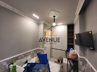 Studio / γκαρσονιέρα 40 τ.μ. για πώληση, Θεσσαλονίκη - Κέντρο, Καμάρα-thumb-19