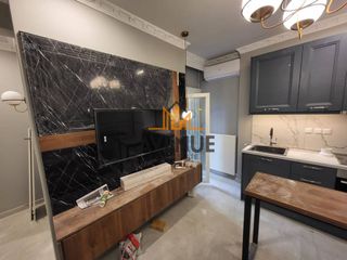 Studio / γκαρσονιέρα 40 τ.μ. για πώληση, Θεσσαλονίκη - Κέντρο, Καμάρα-thumb-3