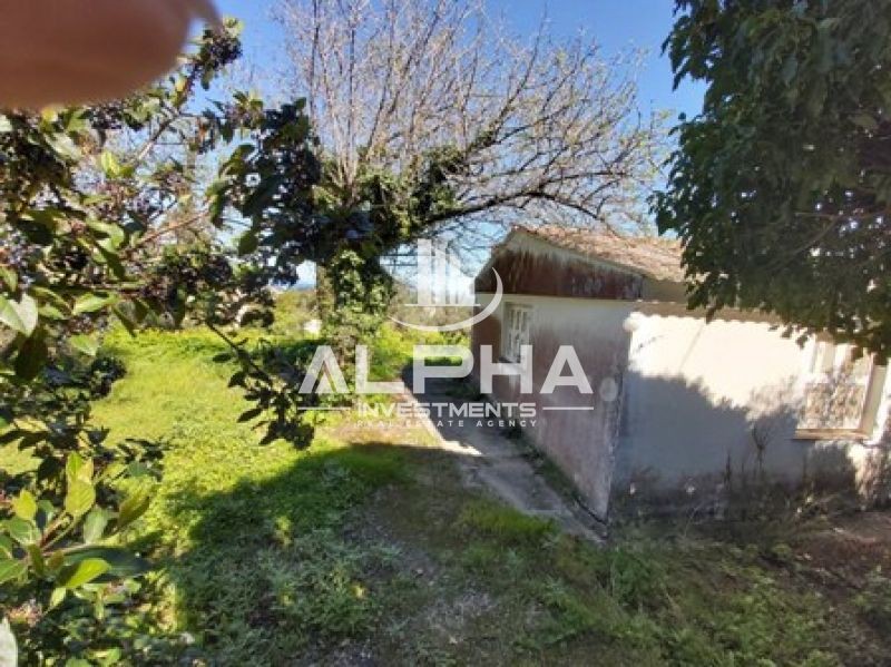 Οικόπεδο 3.922 τ.μ. πρός πώληση, Ζάκυνθος, Περιοχη Χώρας