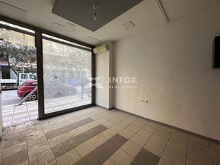 Κατάστημα 20 τ.μ. για ενοικίαση, Θεσσαλονίκη - Κέντρο, Φάληρο-thumb-2
