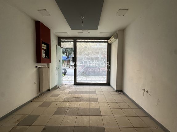 Κατάστημα 20 τ.μ. για ενοικίαση, Θεσσαλονίκη - Κέντρο, Φάληρο