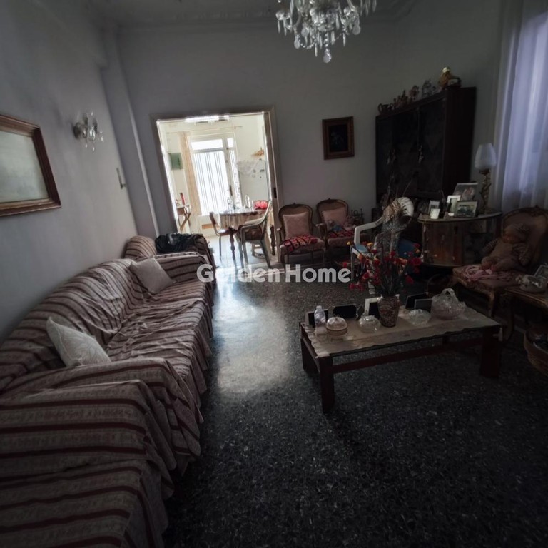 Διαμέρισμα 122 τ.μ. προς πώληση, Κάνηθος