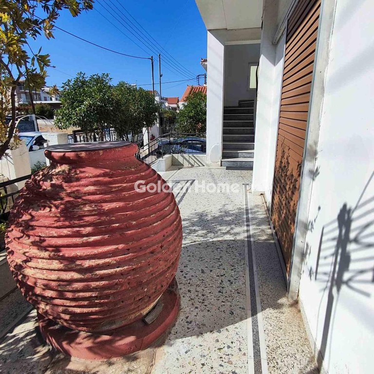 Διαμέρισμα 122 τ.μ. για πώληση, Εύβοια, Ανθηδώνος