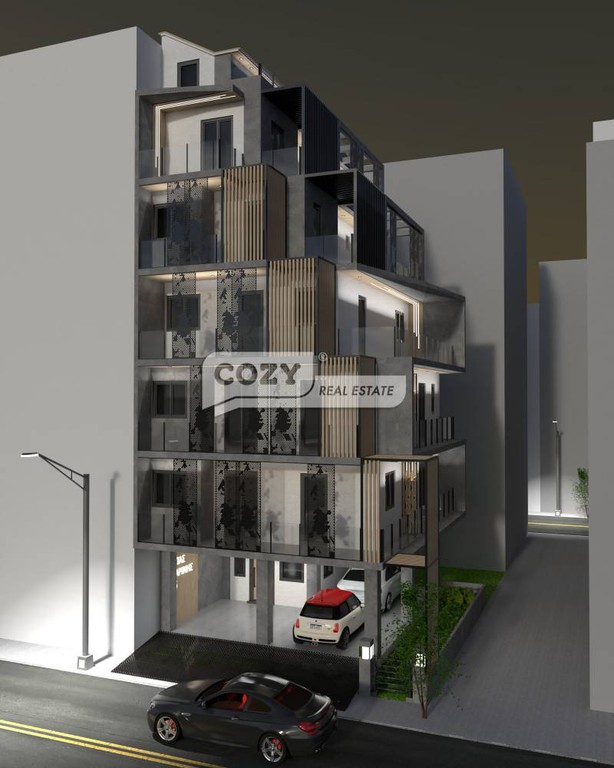 Studio / γκαρσονιέρα 41 τ.μ. προς πώληση, Άνω Τούμπα