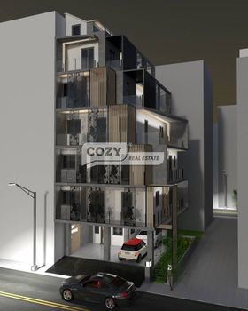 Studio / γκαρσονιέρα 41 τ.μ. προς πώληση