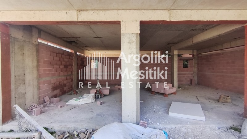Κατάστημα 64 τ.μ. για πώληση, Αργολίδα, Ναύπλιο