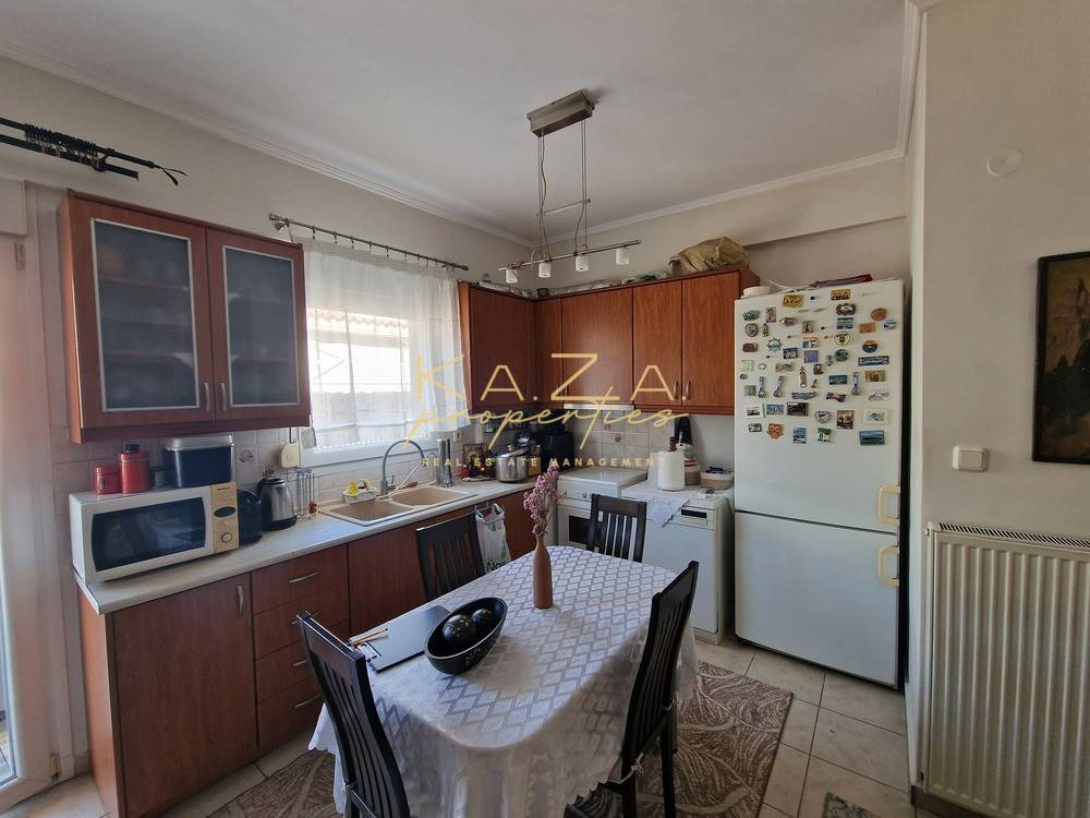 Μονοκατοικία 135 τ.μ. προς πώληση, Νέα Πολιτεία Ευόσμου