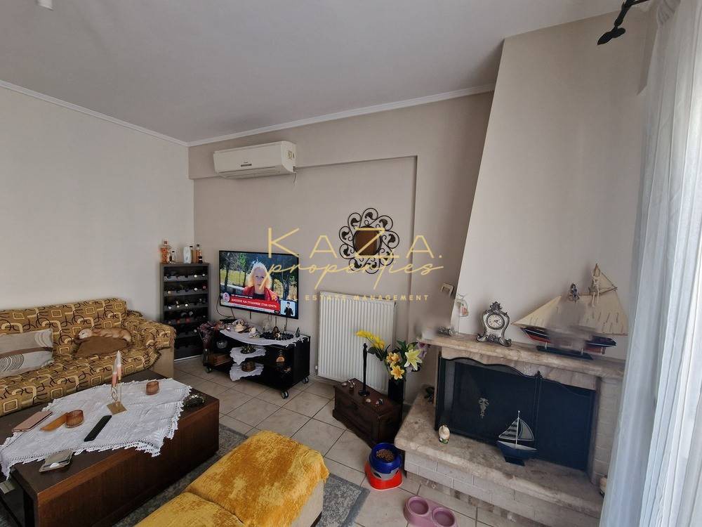 Μονοκατοικία 135 τ.μ. προς πώληση, Νέα Πολιτεία Ευόσμου