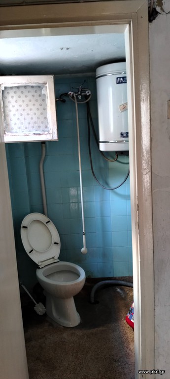 Κατάστημα 54 τ.μ. προς πώληση, Σκεπάρνη