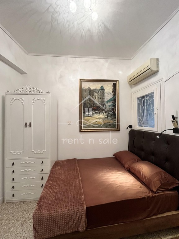 Studio / γκαρσονιέρα 63 τ.μ. πρός ενοικίαση, Αθήνα - Κέντρο, Νέος Κόσμος