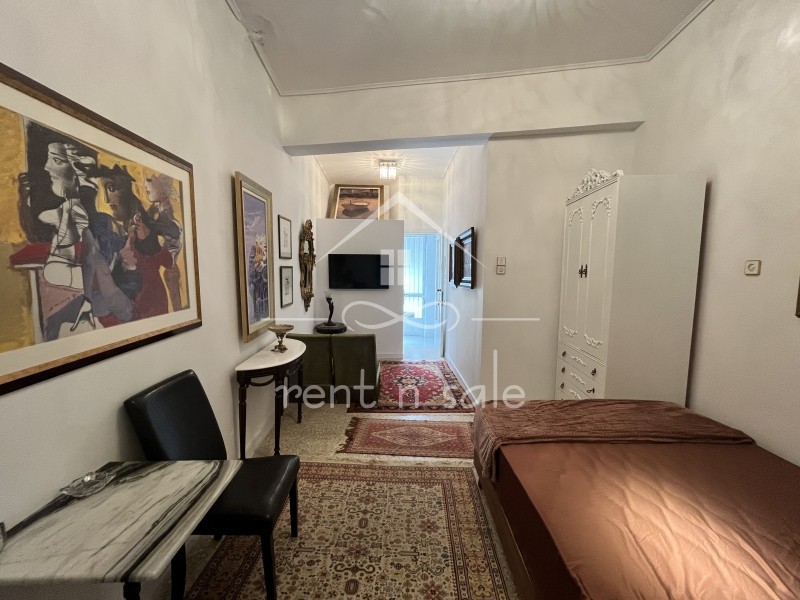 Studio / γκαρσονιέρα 63 τ.μ. πρός ενοικίαση, Αθήνα - Κέντρο, Νέος Κόσμος