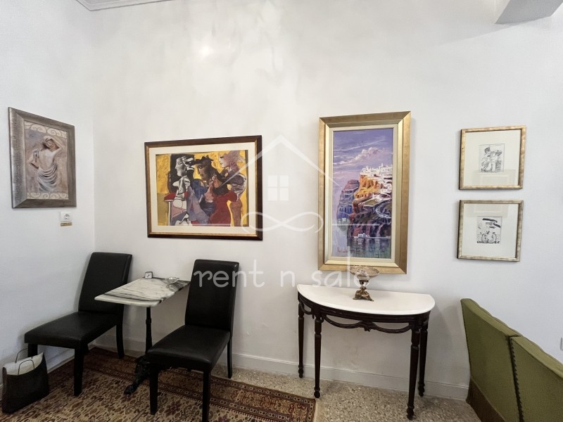 Studio / γκαρσονιέρα 63 τ.μ. πρός ενοικίαση, Αθήνα - Κέντρο, Νέος Κόσμος