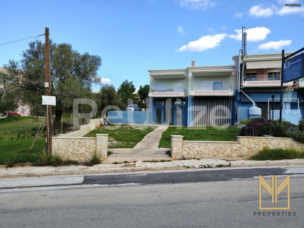 Γραφείο 204 τ.μ. για πώληση, Αττική - Υπόλοιπο, Σαρωνίδα