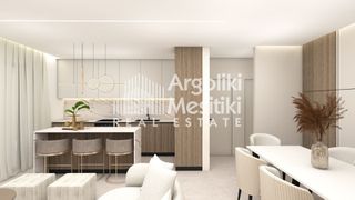 Διαμέρισμα 80 τ.μ. για πώληση, Αργολίδα, Ναύπλιο-thumb-2