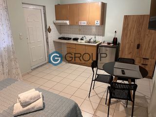 Studio / γκαρσονιέρα 35 τ.μ. για ενοικίαση
