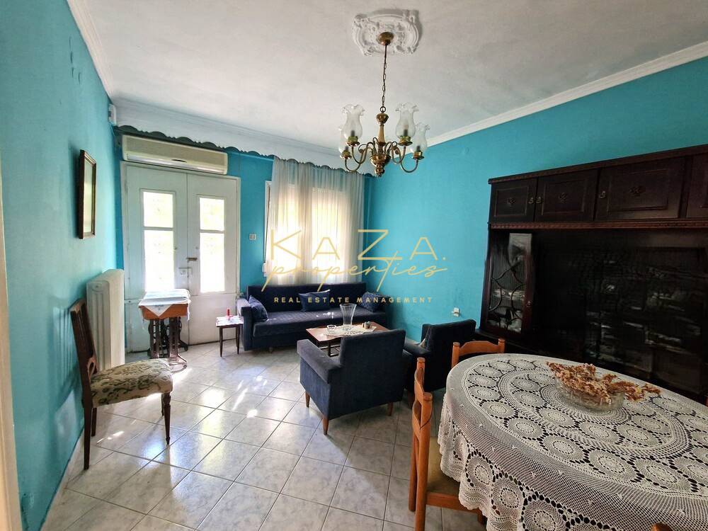 Μονοκατοικία 92 τ.μ. προς πώληση, Εύοσμο