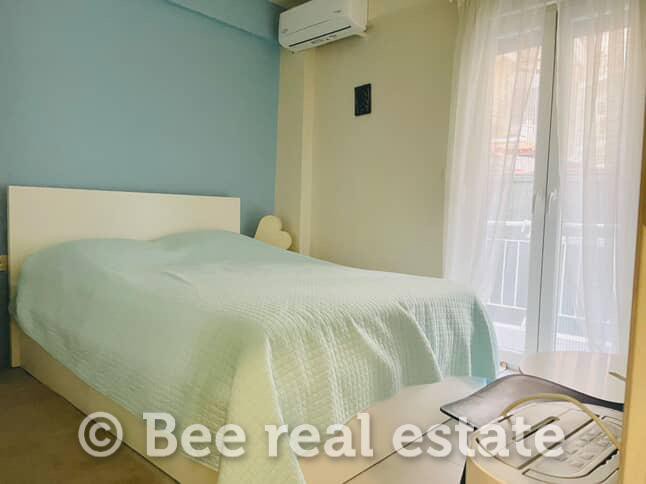 Studio / γκαρσονιέρα 40 τ.μ. πρός πώληση, Θεσσαλονίκη - Κέντρο, Λευκός Πύργος