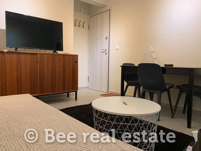 Studio / γκαρσονιέρα 40 τ.μ. πρός πώληση, Θεσσαλονίκη - Κέντρο, Λευκός Πύργος