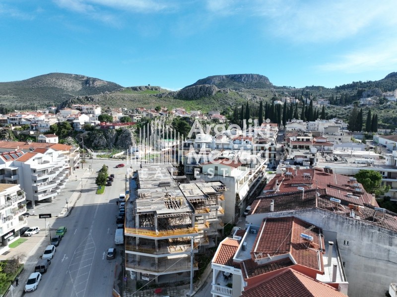 Διαμέρισμα 80 τ.μ. προς πώληση, Κέντρο Ναυπλίου