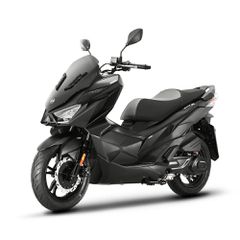 Sym Jet X 125 2024