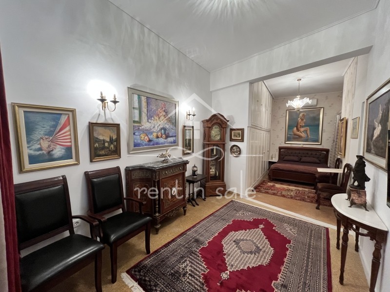 Studio / γκαρσονιέρα 69 τ.μ. πρός ενοικίαση, Αθήνα - Κέντρο, Νέος Κόσμος