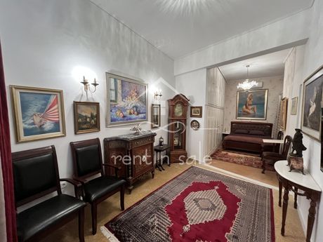 Studio / γκαρσονιέρα 69 τ.μ. πρός ενοικίαση