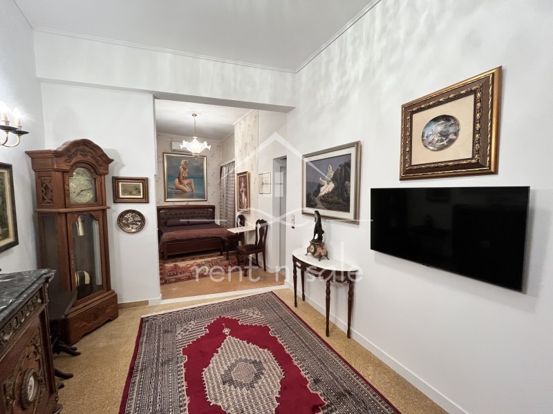 Studio / γκαρσονιέρα 69 τ.μ. πρός ενοικίαση, Αθήνα - Κέντρο, Νέος Κόσμος
